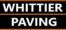 Whittier Paving